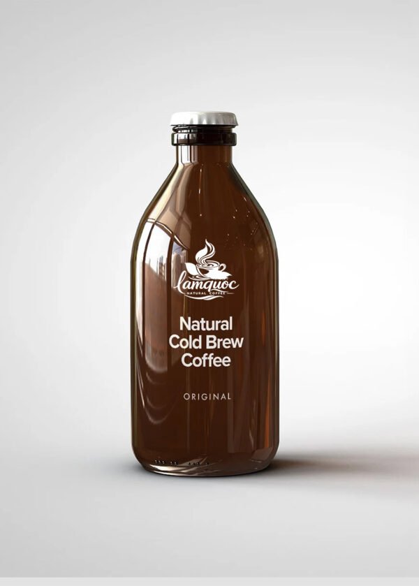 Cold Brew