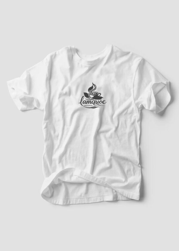 AMAYA T-Shirt White