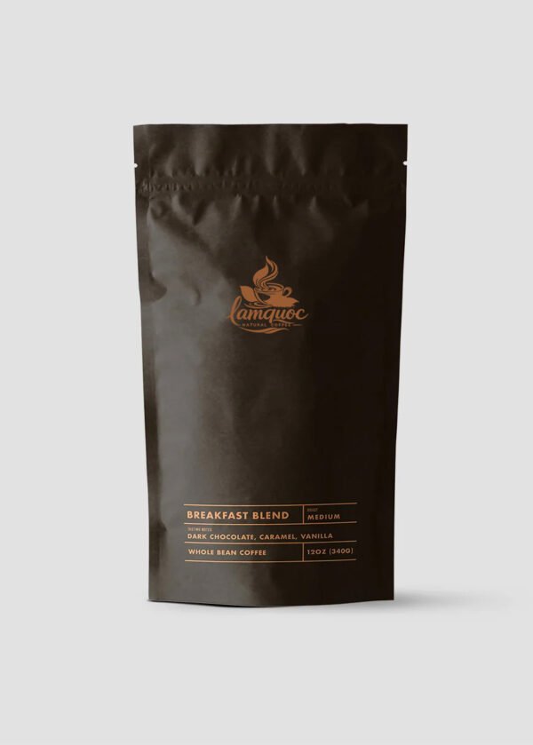 Colombia Dark Roast